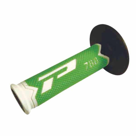 431081.jpg MANOPOLE CROSS PROGRIP 788 TRIPLE DENSITY (COLORE: BIANO/VERDE FLUO/NERO) Rif.Progrip: PA078800WVFN