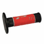 431087.jpg MANOPOLE CROSS PROGRIP 790 TRIPLE DENSITY (COLORE:ROSSO) Rif.Progrip: PA079000TGRO