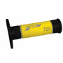 431090.jpg MANOPOLE CROSS PROGRIP 790 TRIPLE DENSITY (COLORE:GIALLO) Rif.Progrip: PA079000TGGI