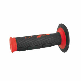 431094.jpg MANOPOLE CROSS PROGRIP 791 DUAL DENSITY (COLORE:ROSSO) Rif.Progrip: PA079100RO02