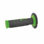 431095.jpg MANOPOLE CROSS PROGRIP 791 DUAL DENSITY (COLORE:VERDE) Rif.Progrip: PA079100VE02