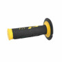 431096.jpg MANOPOLE CROSS PROGRIP 791 DUAL DENSITY (COLORE:GIALLO) Rif.Progrip: PA079100GI02