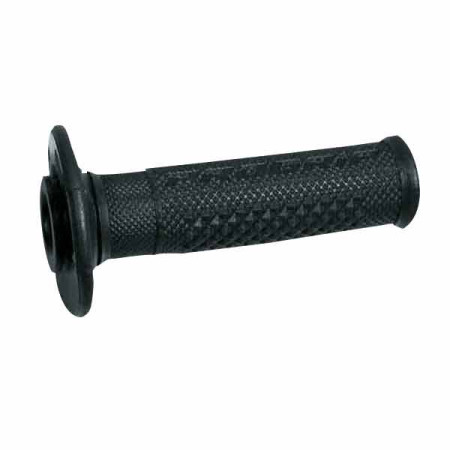 431100.jpg MANOPOLE CROSS PROGRIP 792 (COLORE:NERO) Rif.Progrip: PA079200GO02
