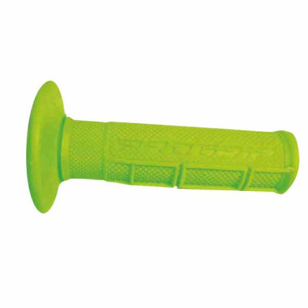 431121.jpg MANOPOLE CROSS PROGRIP 794 (COLORE:VERDE FLUO) Rif.Progrip: PA079400TRVF