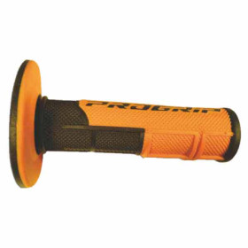 431129.jpg MANOPOLE CROSS PROGRIP 801 DUAL DENSITY (COLORE:ARANCIO) Rif.Progrip: PA080100NEAC