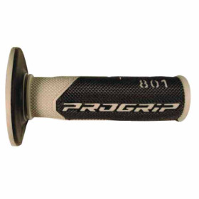 431131.jpg MANOPOLE CROSS PROGRIP 801 DUAL DENSITY (COLORE:GRIGIO) Rif.Progrip: PA080100GR02