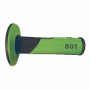 431133.jpg MANOPOLE CROSS PROGRIP 801 DUAL DENSITY (COLORE:VERDE) Rif.Progrip: PA080100NEVE