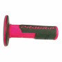 431137.jpg MANOPOLE CROSS PROGRIP 801 DUAL DENSITY (COLORE:FUCSIA FLUO) Rif.Progrip: PA080100FX02