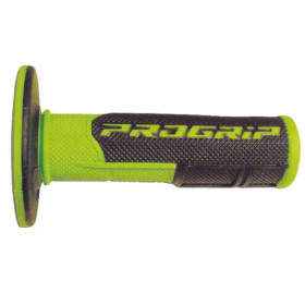 431138.jpg MANOPOLE CROSS PROGRIP 801 DUAL DENSITY (COLORE:VERDE FLUO) Rif.Progrip: PA080100VF02