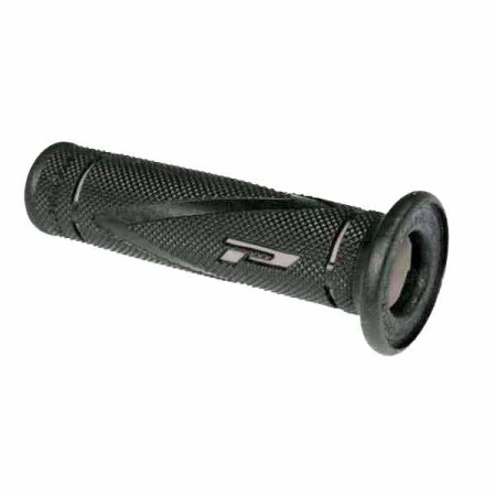 431143.jpg MANOPOLE STRADA PROGRIP 838 DUAL DENSITY (COLORE:GRIGIO) Rif.Progrip: PA083800GR02