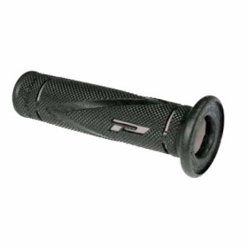 431146.jpg MANOPOLE RACING FORATE PROGRIP 838 DUAL DENSITY (COLORE:GRIGIO) Rif.Progrip: PA083800RAGR