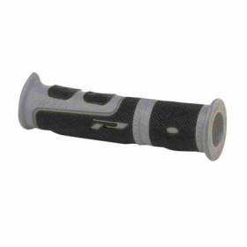 431156.jpg MANOPOLE MTB-JETSKI-ATV PROGRIP 964 DUAL DENSITY (COLORE:GRIGIO) Rif.Progrip: PA096422GR02