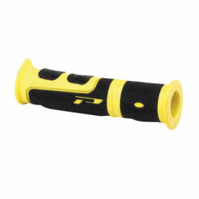 431159.jpg MANOPOLE MTB-JETSKI-ATV PROGRIP 964 DUAL DENSITY (COLORE:GIALLO) Rif.Progrip: PA096422GI02