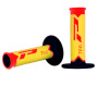 431166.jpg MANOPOLE CROSS PROGRIP 788 TRIPLE DENSITY (COLORE: ROSSO/GIALLO/NERO) Rif.Progrip: PA078800RGFN 431166.jpg MANOPOLE CROSS PROGRIP 788 TRIPLE DENSITY (COLORE: ROSSO/GIALLO/NERO) Rif.Progrip: PA078800RGFN