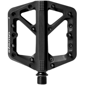 PEDALE STAMP 1 SMALL BLACK/ 16270.jpg PEDALE STAMP 1 SMALL BLACK/