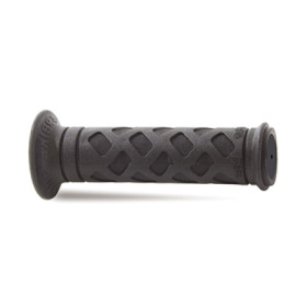 431187.jpg MANOPOLE STRADA PROGRIP 699 FORATA (COLORE:NERO)