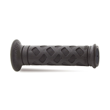 431187.jpg MANOPOLE STRADA PROGRIP 699 FORATA (COLORE:NERO)