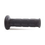 431189.jpg MANOPOLE STRADA PROGRIP 698 FORATA (COLORE:NERO) Rif.Progrip: PA069OEGO02