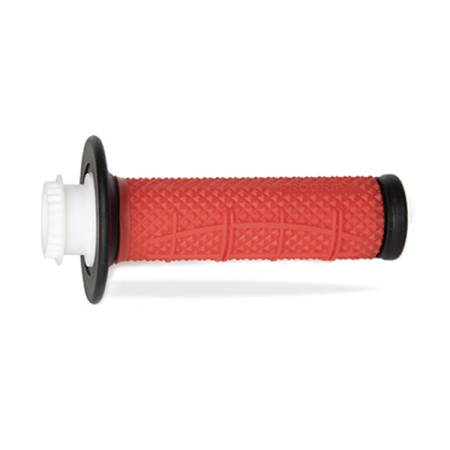 431191_01.jpg Manopole cross con sistema lock-on progrip 809 (co