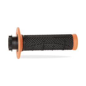 431192_01.jpg Manopole cross con sistema lock-on progrip 809 (co