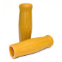 432101.jpg COPPIA MANOPOLE VINTAGE BEIGE