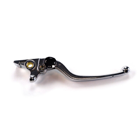 440849.jpg LEVA FRENO DX CROMATA BENELLI 250/500 LEONCINO-251/502TRK-302R/S