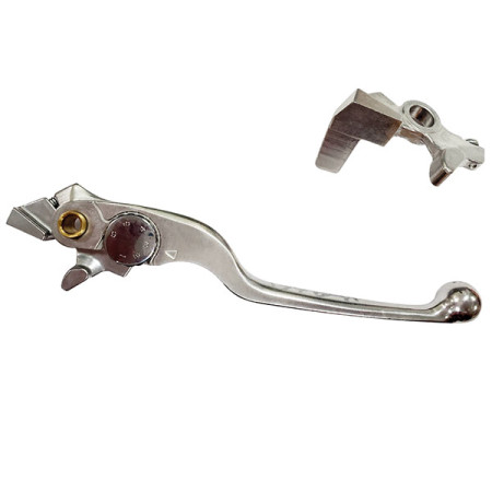 440859.jpg LEVA FRENO DX CROMATA HONDA 750 X-ADV 21/23-FORZA 750-AFRICATWIN 1000 18/19