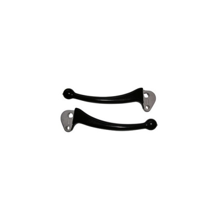 449902.jpg COPPIA LEVE NERE VESPA PX TAMBURO