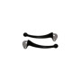 449902.jpg COPPIA LEVE NERE VESPA PX TAMBURO