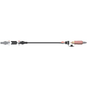 4501341.jpg PRESA DIN per BMW/TRIUMPH
