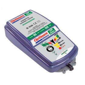 450153.jpg CARICABATTERIE OPTIMATE LITHIUM LFP SELECT (Rif.Tecmate: TM270)