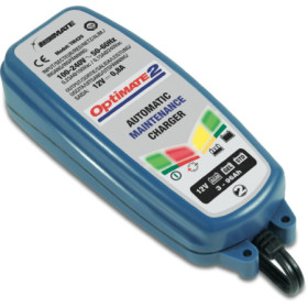 450155.jpg CARICABATTERIE OPTIMATE 2 (Rif.Tecmate: TM420)