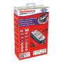 4501621_02.jpg CARICABATTERIE OPTIMATE 6 12V/6A-24V/3A (Rif.Tecmate: TM380)