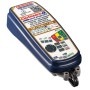450164.jpg CARICABATTERIE OPTIMATE 4 QUAD PROGRAM 12,8V-1,25A (Rif. Tecmate: TM630-PR)
