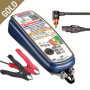 450164_01.jpg CARICABATTERIE OPTIMATE 4 QUAD PROGRAM 12,8V-1,25A (Rif. Tecmate: TM630-PR)