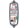 450164_02.jpg CARICABATTERIE OPTIMATE 4 QUAD PROGRAM 12,8V-1,25A (Rif. Tecmate: TM630-PR)