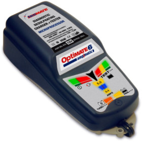 MARSRV03SISTEMIIMGSGR450166.jpg CARICABATTERIE OPTIMATE 6 AMPMATIC (Rif.Tecmate: TM180SAE)