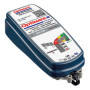 4501661.jpg CARICABATTERIE OPTIMATE 6 AMPMATIC 6A (Rif. Tecmate: TM360)