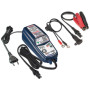450169.jpg CARICABATTERIE OPTIMATE 5 AMPMATIC 6V-12V (Rif.Tecmate: TM320)