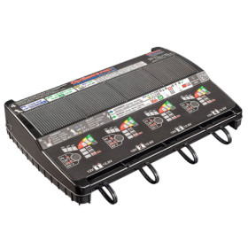 450182_01.jpg CARICABATTERIE OPTIMATE PRO-4 DUO 5A (Rif.Tecmate: TM670)