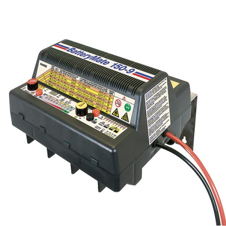 450190.jpg CARICABATTERIE BATTERY MATE 150-90