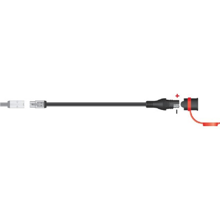 4501991.jpg CONNETTORI SAE-77  DA SAE A TM (MASCHIO)