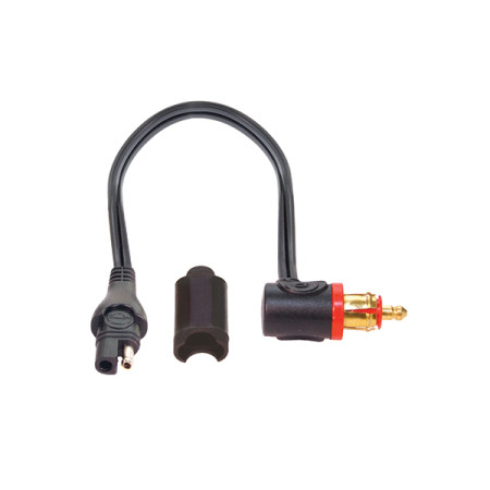 4502019.jpg PRESA SAE 90 GRADI per BMW/TRIUMPH cm 15