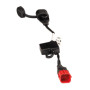 4502077.jpg CONNETTORE 077 6 PIN PER MOTO DUCATI EURO 5