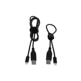 4502113.jpg PRESA 113 KIT 2 pz USB/IPHONE-IPAD
