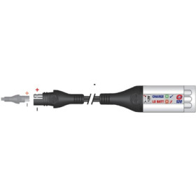 4502120.jpg LUCE CONTROLLO RICARICA CONNETTORE SAE