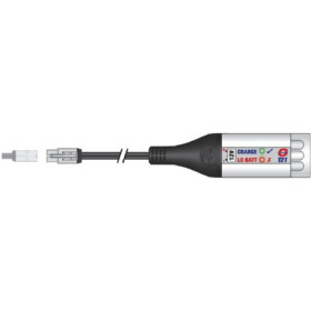 4502121.jpg LUCE CONTROLLO RICARICA CONNETTORE TM
