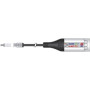 4502121.jpg LUCE CONTROLLO RICARICA CONNETTORE TM
