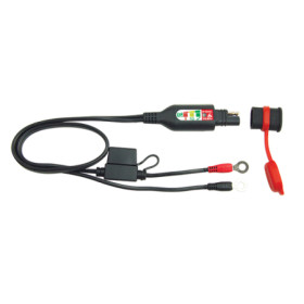 4502127.jpg MONITOR 127 BATTERIA LITIO PRESA SAE