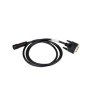 458016.jpg CAVO ADATTATORE MASTER PER UTILIZZO CAVI SLAVE (Rif.ByteRD: BF010520*B)